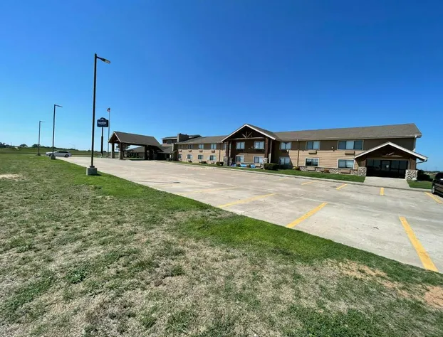 AmericInn by Wyndham Sayre hotel detail image 4