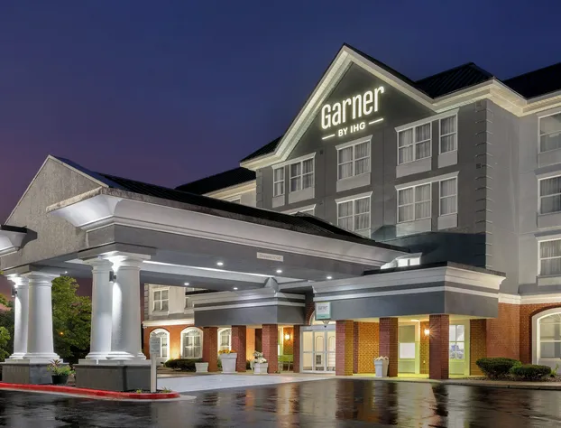 Garner Hotel Evansville East by IHG hotel detail image 1