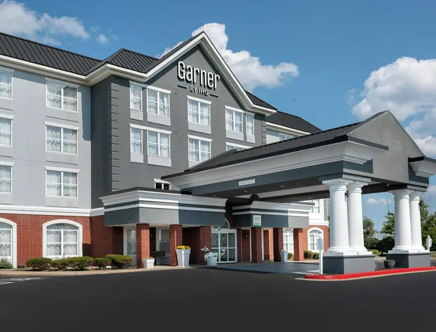 Garner Hotel Evansville East by IHG hotel detail image 2