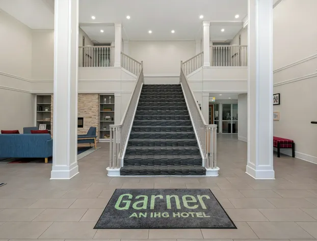 Garner Hotel Evansville East by IHG hotel detail image 3