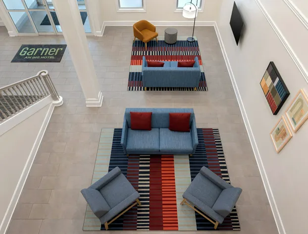 Garner Hotel Evansville East by IHG hotel detail image 4