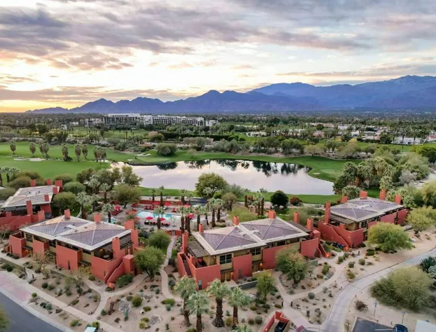 Hilton Grand Vacations Club Palm Desert hotel detail image 3