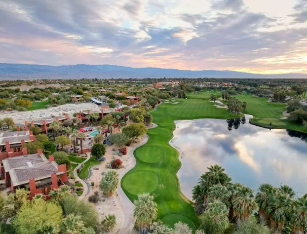 Hilton Grand Vacations Club Palm Desert hotel detail image 4