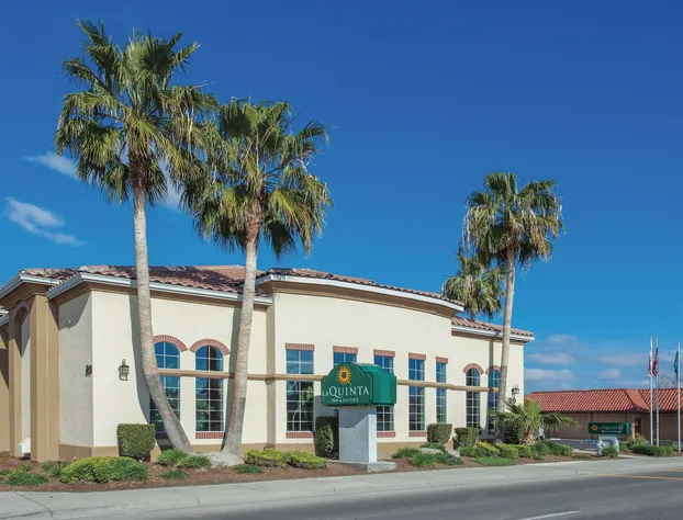La Quinta Inn & Suites by Wyndham Los Banos hotel detail image 2