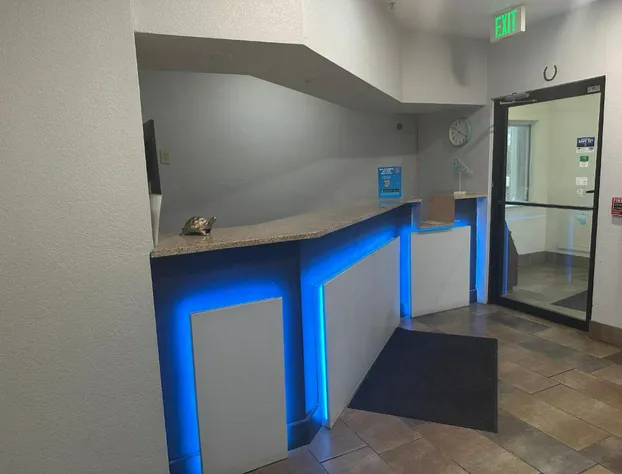 Motel 6 Anderson, IN - Indianapolis hotel detail image 4