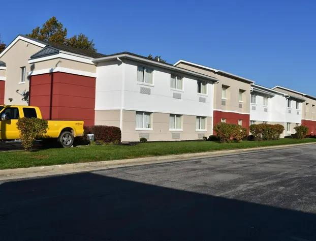 Motel 6 Anderson, IN - Indianapolis hotel detail image 4