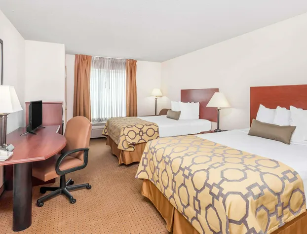 Baymont by Wyndham Cartersville hotel detail image 4