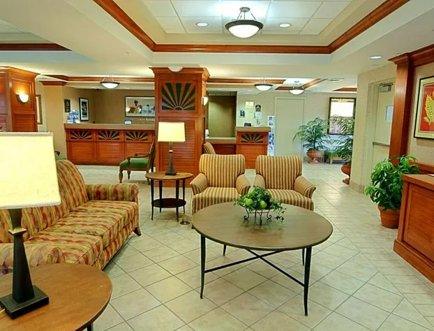Best Western Plus Kendall Hotel & Suites hotel detail image 4