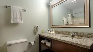 Best Western Holiday Manor hotel hero