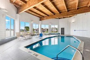 Best Western Holiday Manor hotel detail image 1