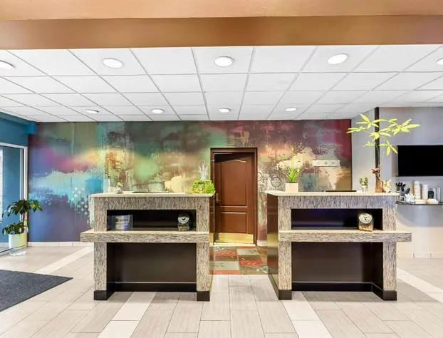 Best Western Holiday Manor hotel detail image 2