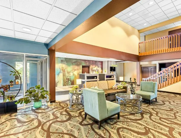 Best Western Holiday Manor hotel detail image 3