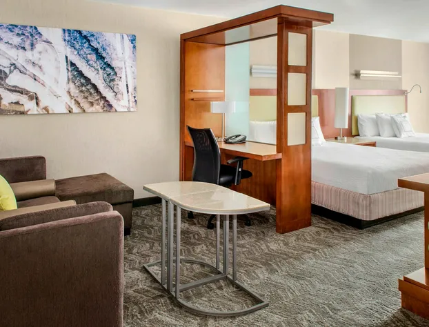 SpringHill Suites by Marriott Long Island Brookhaven hotel detail image 3