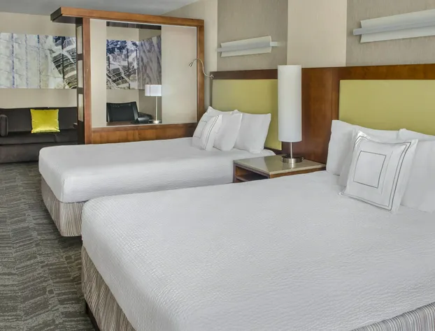 SpringHill Suites by Marriott Long Island Brookhaven hotel detail image 4