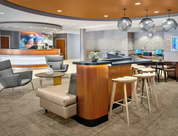 SpringHill Suites by Marriott Long Island Brookhaven hotel detail image 1