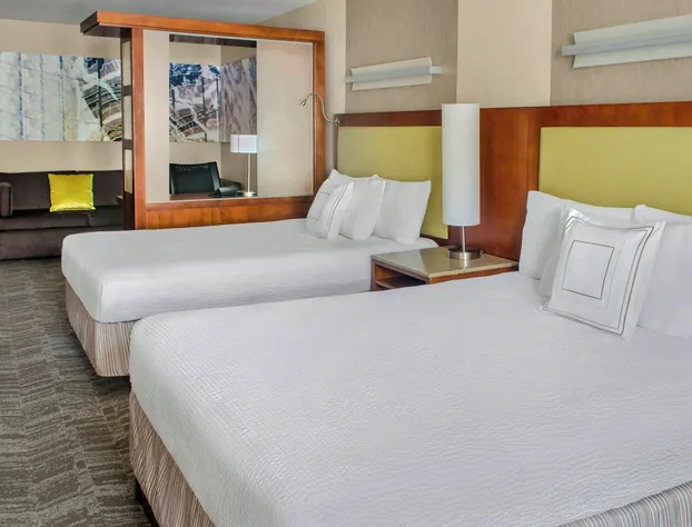 SpringHill Suites by Marriott Long Island Brookhaven hotel detail image 4