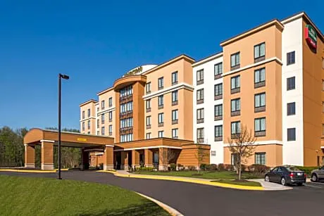 Courtyard Fort Meade BWI Business District hotel detail image 2
