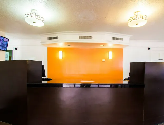 Motel 6 Austin, TX - Midtown hotel detail image 2