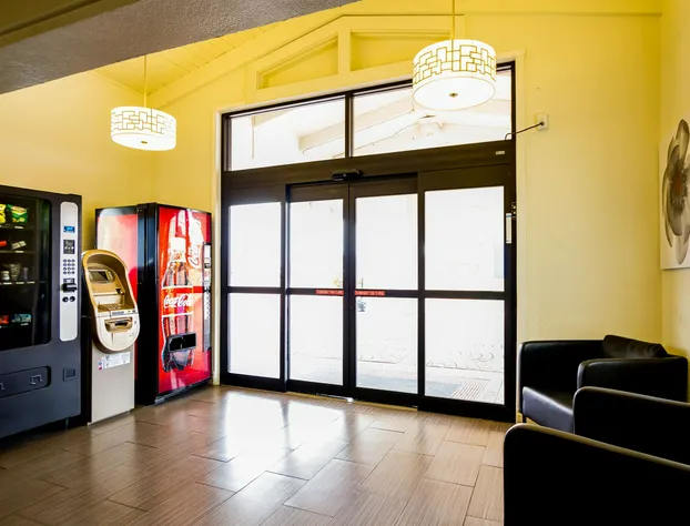 Motel 6 Austin, TX - Midtown hotel detail image 3