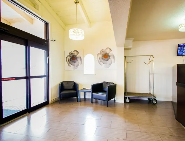 Motel 6 Austin, TX - Midtown hotel detail image 3