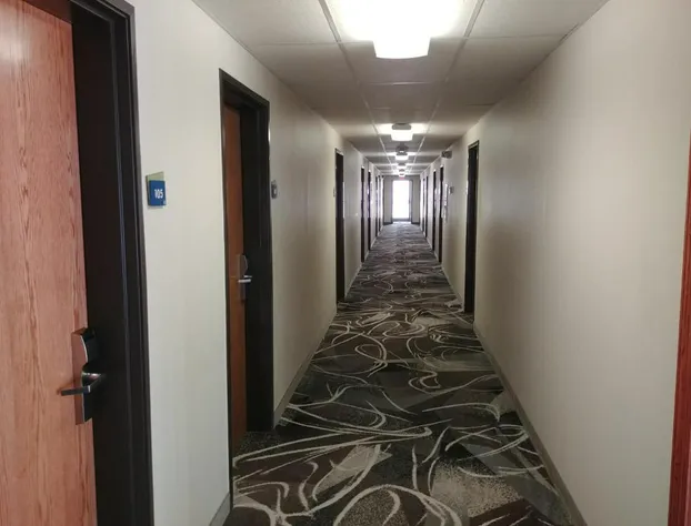Boarders Inn & Suites by Cobblestone Hotels – Broken Bow hotel detail image 3