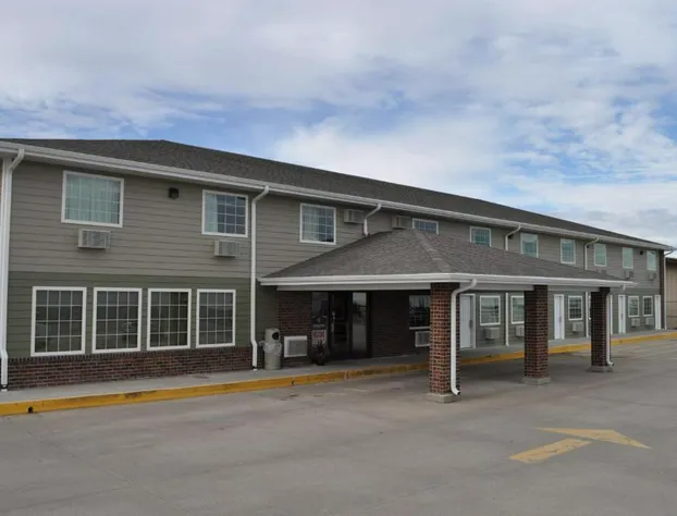 Boarders Inn & Suites by Cobblestone Hotels – Broken Bow hotel detail image 1