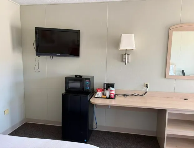 Boarders Inn & Suites by Cobblestone Hotels – Broken Bow hotel detail image 3