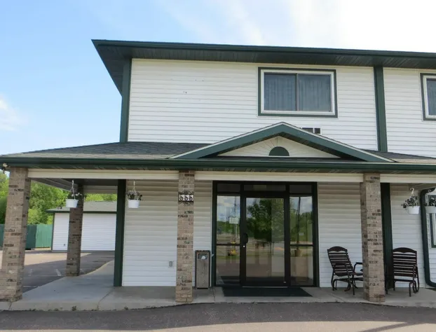 AmeriVu Inn and Suites - Stanley hotel detail image 2