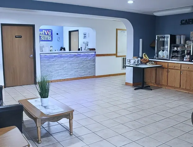 AmeriVu Inn and Suites - Stanley hotel detail image 4