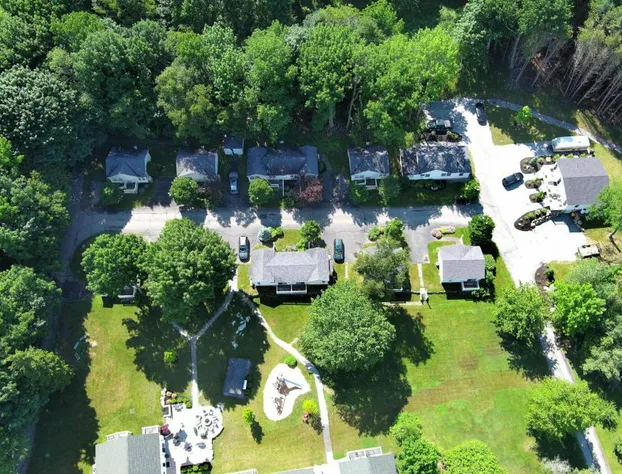 The Country Inn at Camden Rockport hotel detail image 1