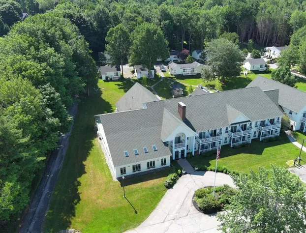 The Country Inn at Camden Rockport hotel detail image 3