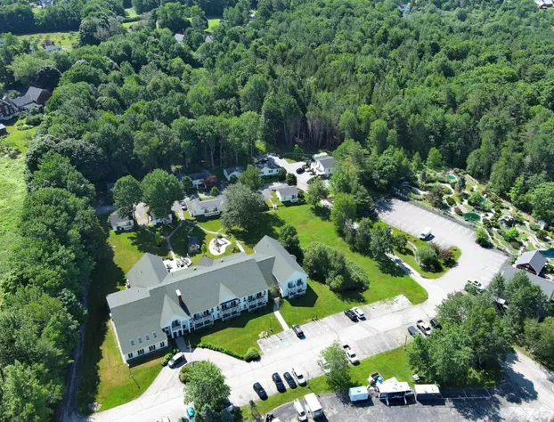 The Country Inn at Camden Rockport hotel detail image 4