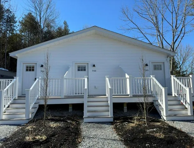 The Country Inn at Camden Rockport hotel detail image 1