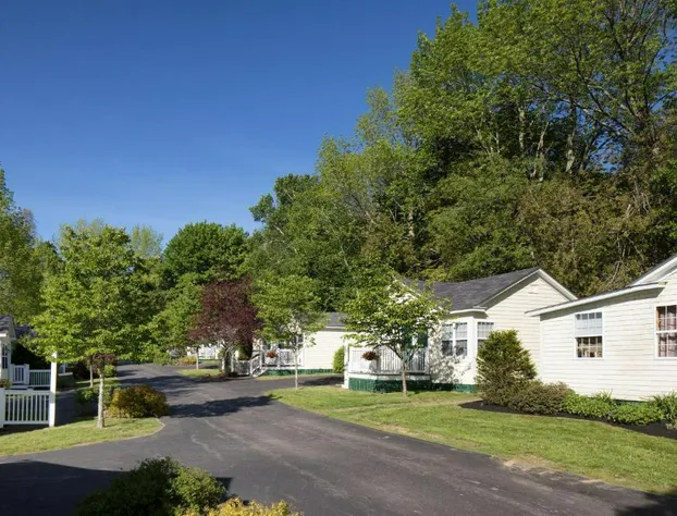 The Country Inn at Camden Rockport hotel detail image 3