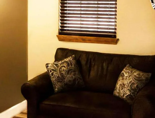 Dodge Peak Lodge hotel detail image 1