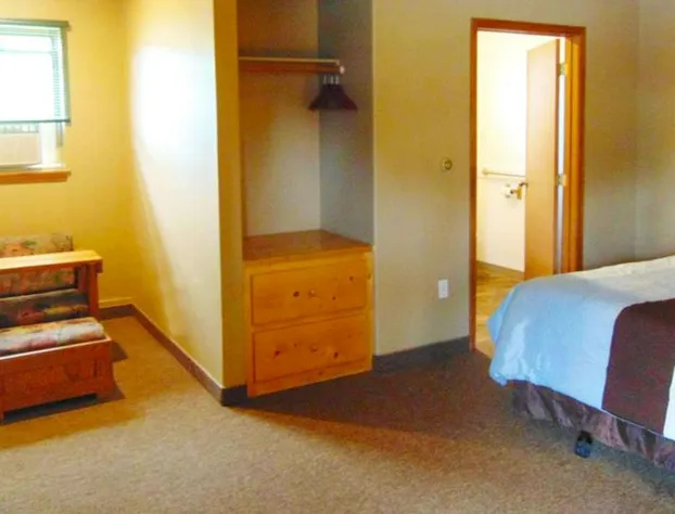 Dodge Peak Lodge hotel detail image 3