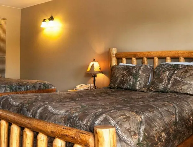 Dodge Peak Lodge hotel detail image 4