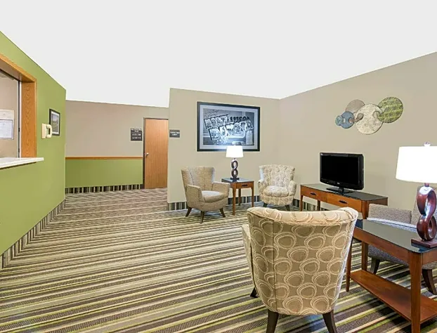 Super 8 by Wyndham Lisbon hotel detail image 3