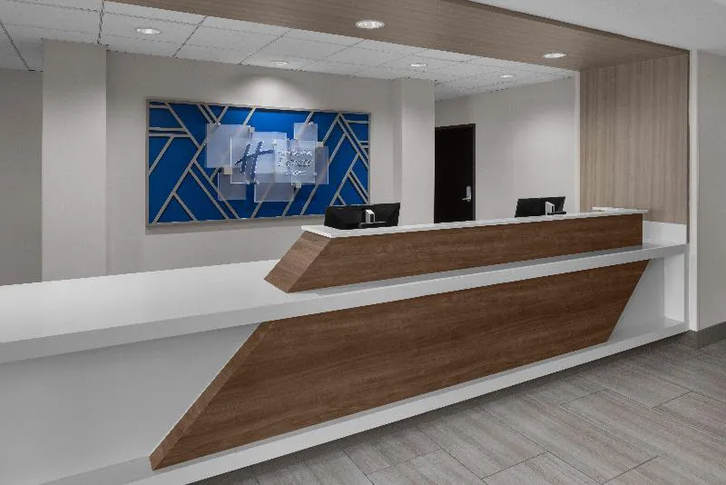 Holiday Inn Express & Suites Midland Loop 250 by IHG hotel hero