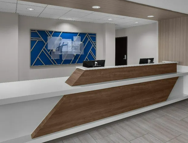 Holiday Inn Express & Suites Midland Loop 250 by IHG hotel detail image 1