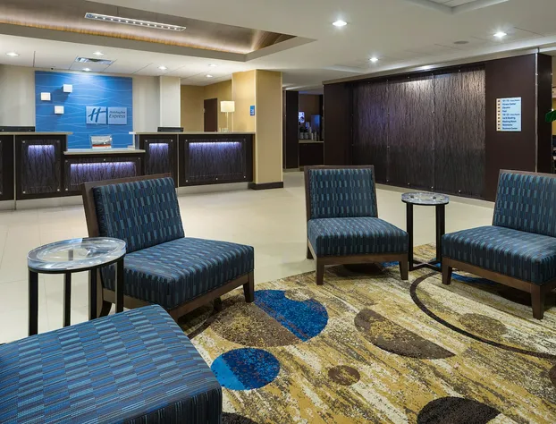 Holiday Inn Express & Suites Midland Loop 250 by IHG hotel detail image 3