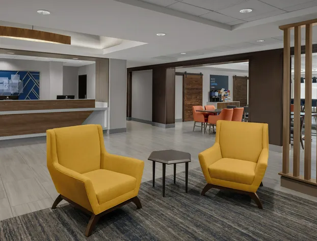 Holiday Inn Express & Suites Midland Loop 250 by IHG hotel detail image 4