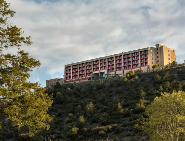 Prescott Resort hotel detail image 1