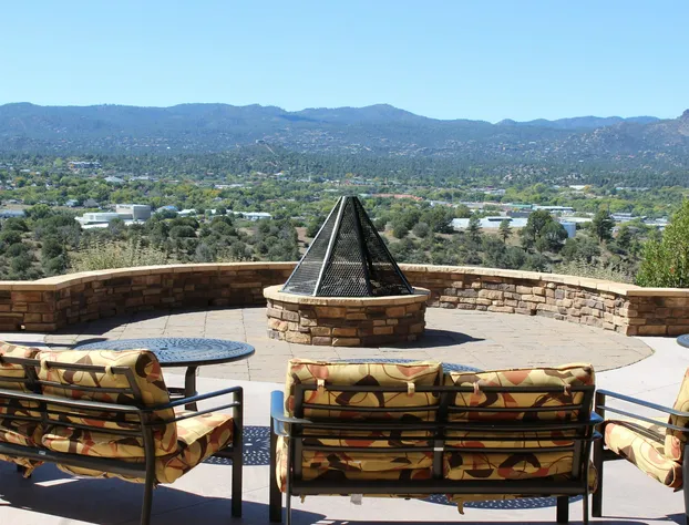 Prescott Resort hotel detail image 3