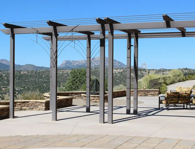 Prescott Resort hotel detail image 4