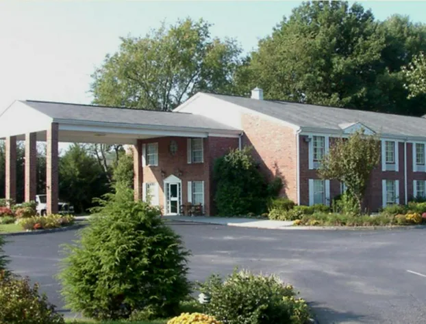 Americourt Hotel hotel detail image 1