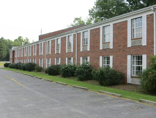 Americourt Hotel hotel detail image 2