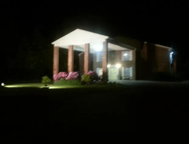 Americourt Hotel hotel detail image 4