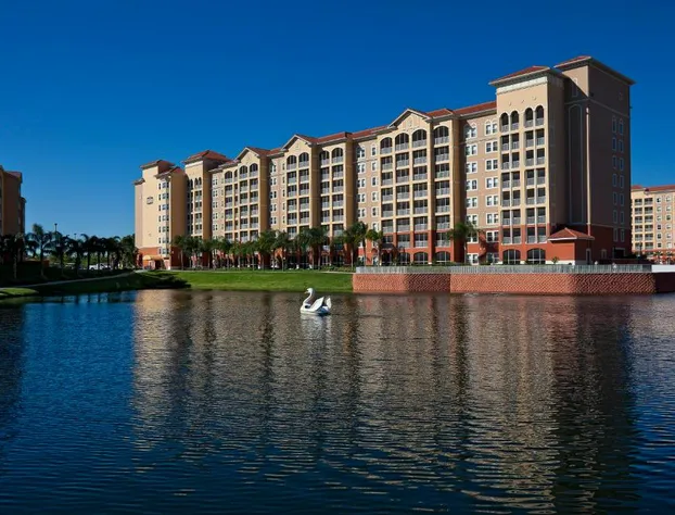 Westgate Town Center Resort hotel detail image 1