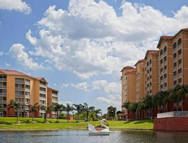 Westgate Town Center Resort hotel detail image 2